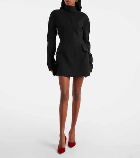 Gianvito Rossi Gianvito 85 velvet pumps 3