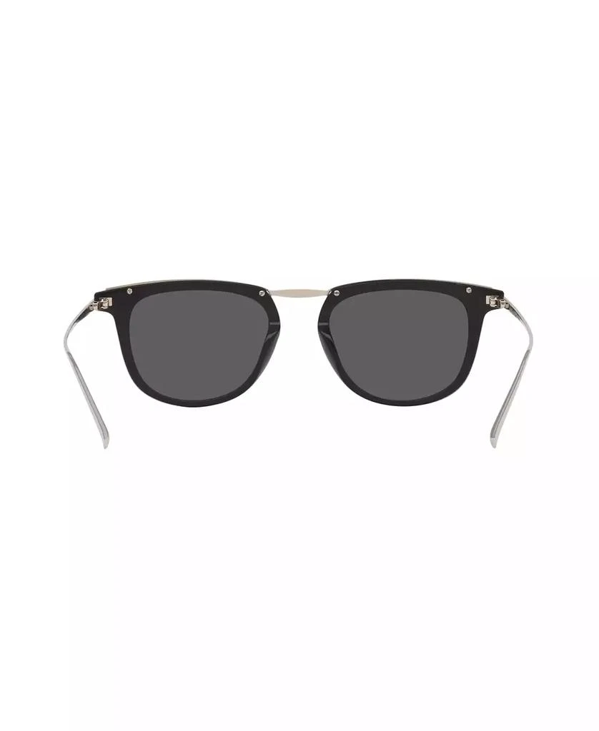 Yves Saint Laurent Unisex Small Sunglasses, SL 753 YS000620 4