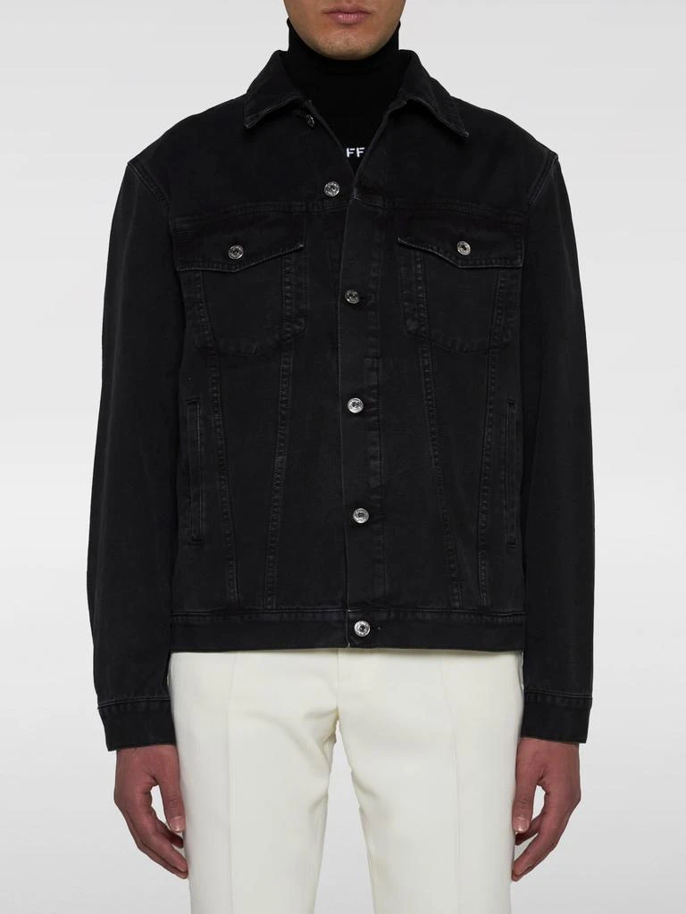 Off-White Jacket men Off-white 1