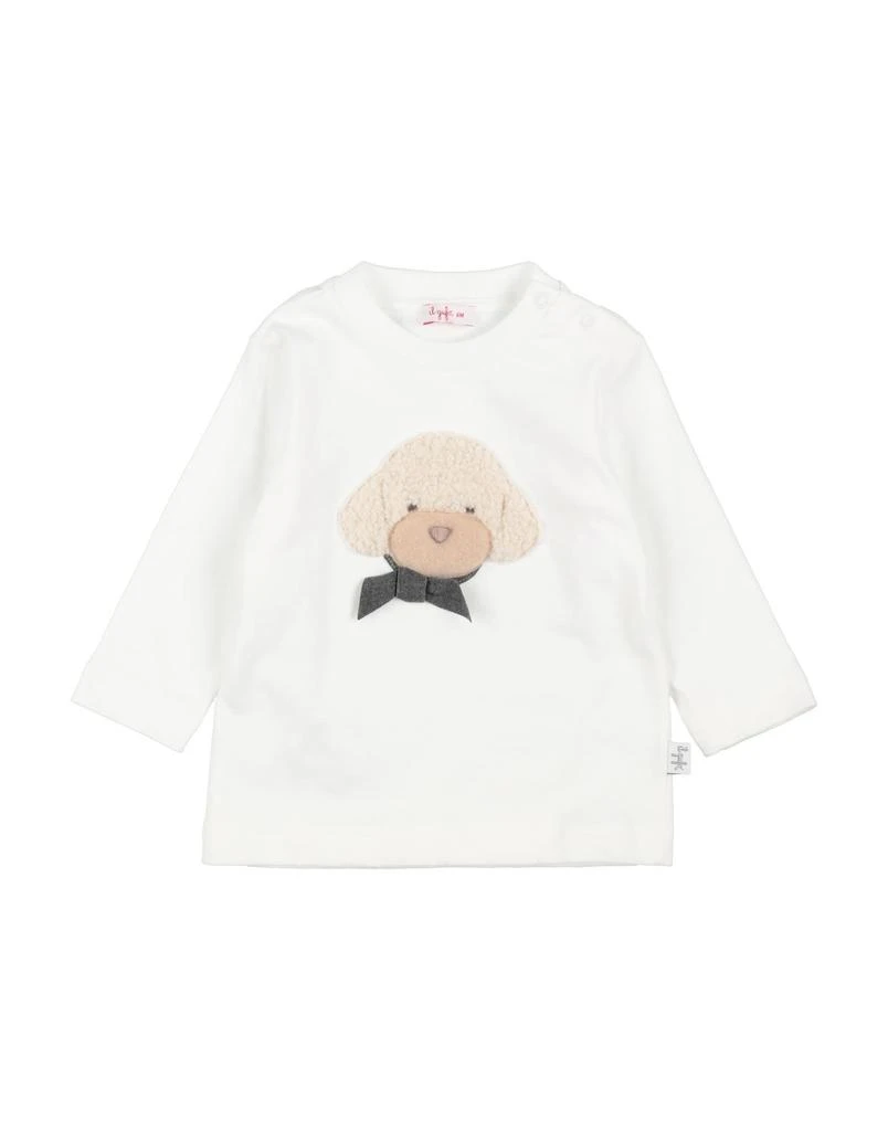 IL GUFO T-shirt 1