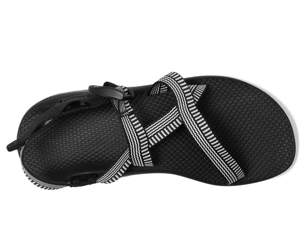 Chaco Z/1 Cloud