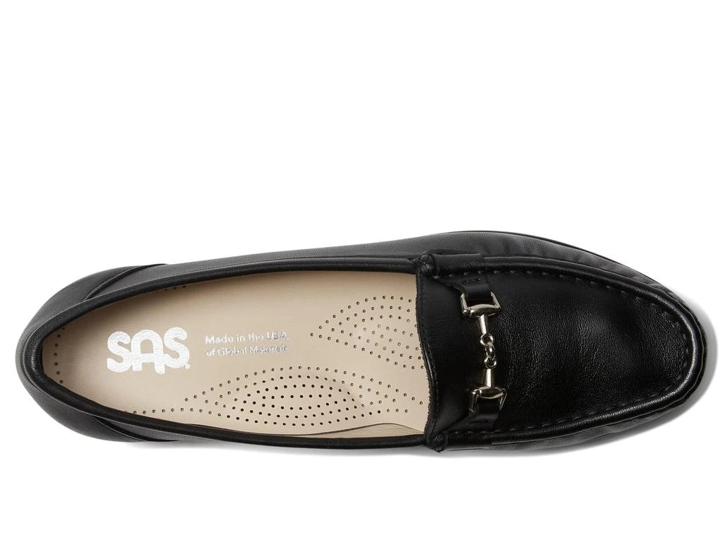 SAS Metro Comfort Bit Loafer 2
