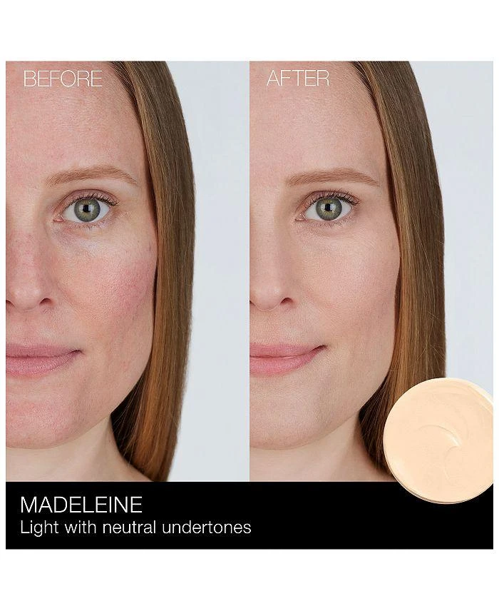 NARS Soft Matte Complete Concealer 17