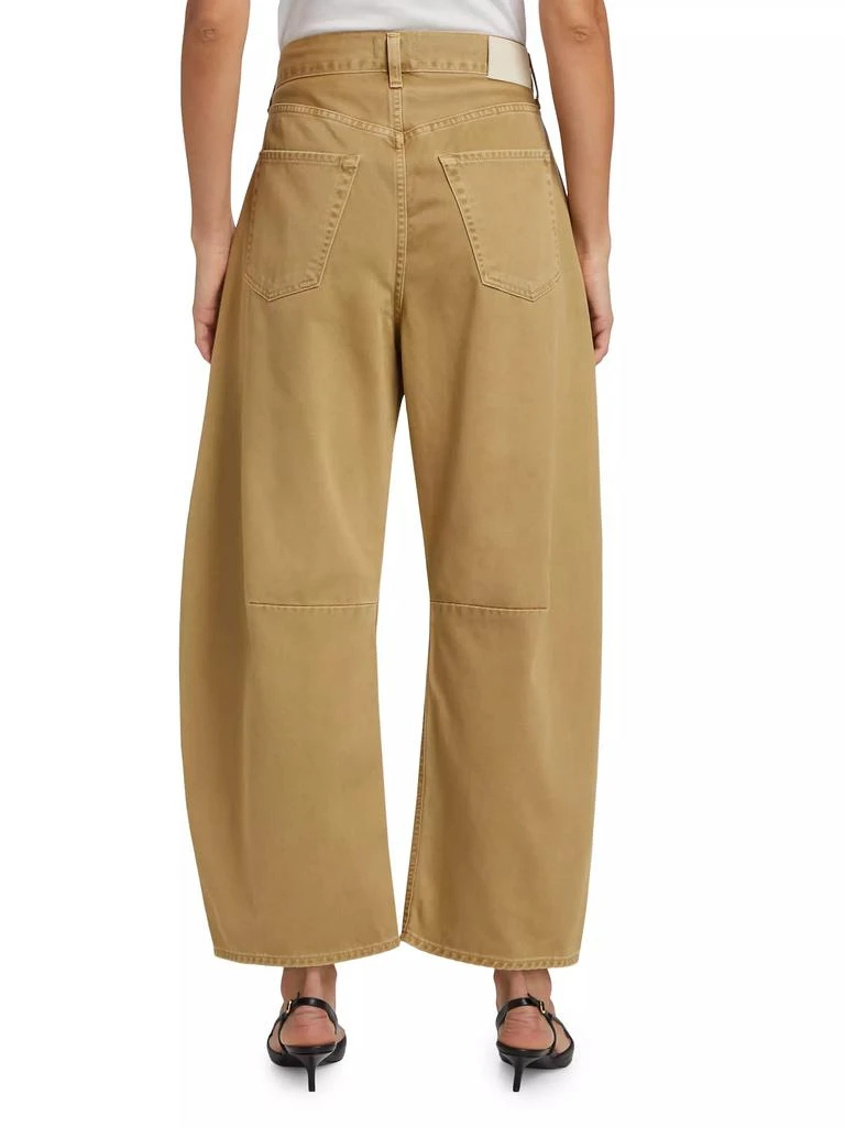 Citizens of Humanity Horseshoe Vintage Welt High-Rise Jeans 5