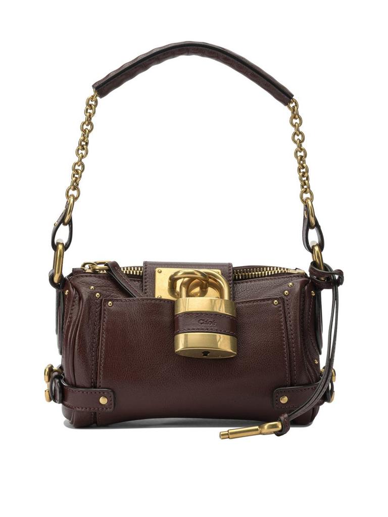 Chloé Chloé "Paddington" Crossbody Bag