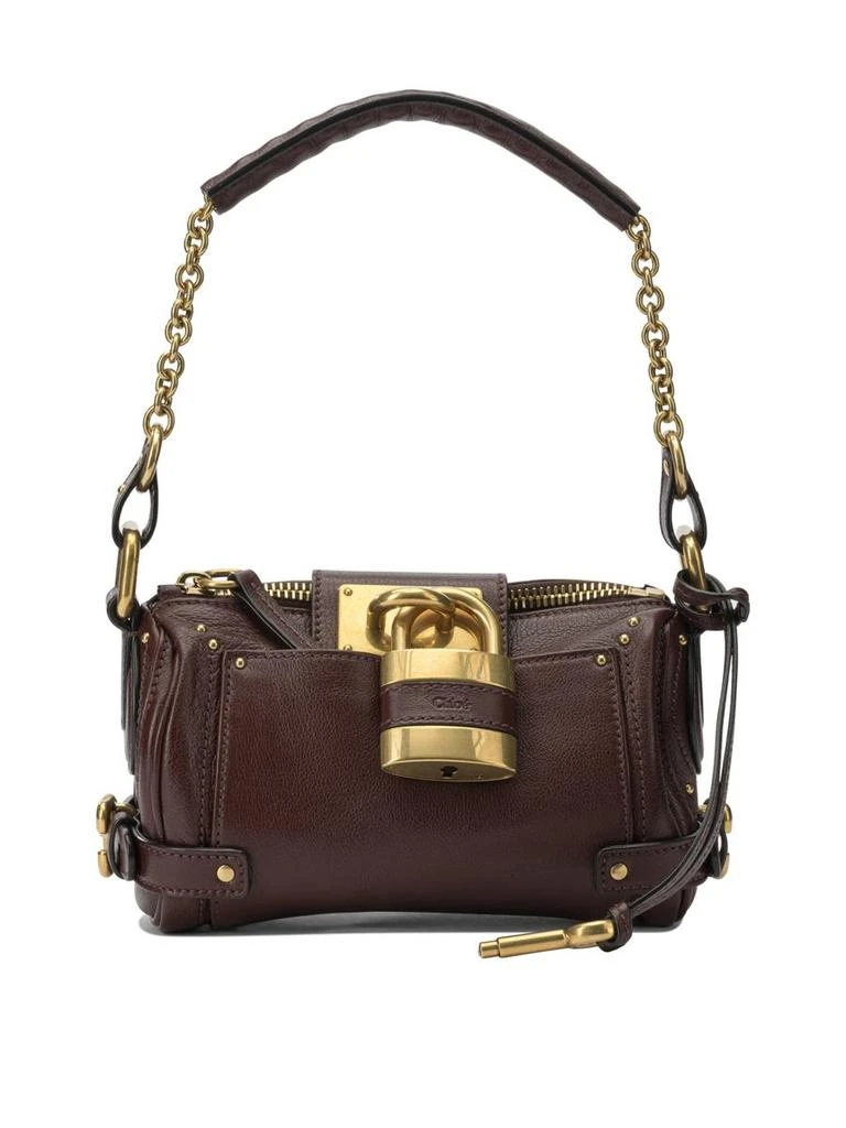 Chloé Chloé "Paddington" Crossbody Bag from Baltini