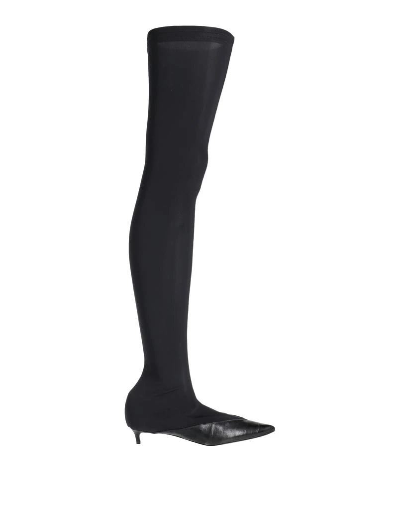 Givenchy Boots 1