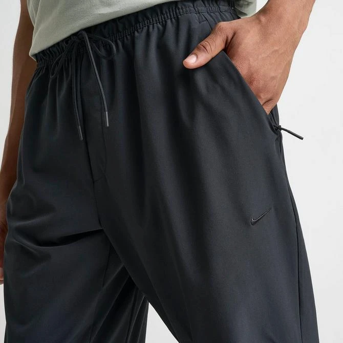 NIKE Men's Nike Dri-FIT Unlimited Tapered Leg Versatile Training Pants 9