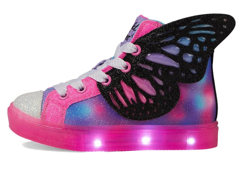 SKECHERS Twinkle Sparks 314705L Ice (Little Kid) 4