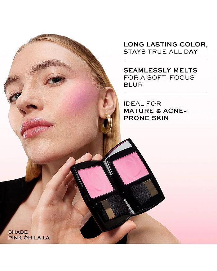 Lancôme Blush Subtil Delicate Oil-Free Powder Blush 8