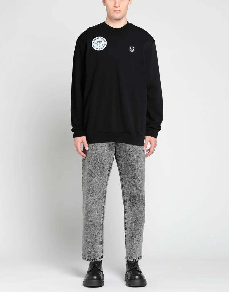 RAF SIMONS Sweatshirt 2
