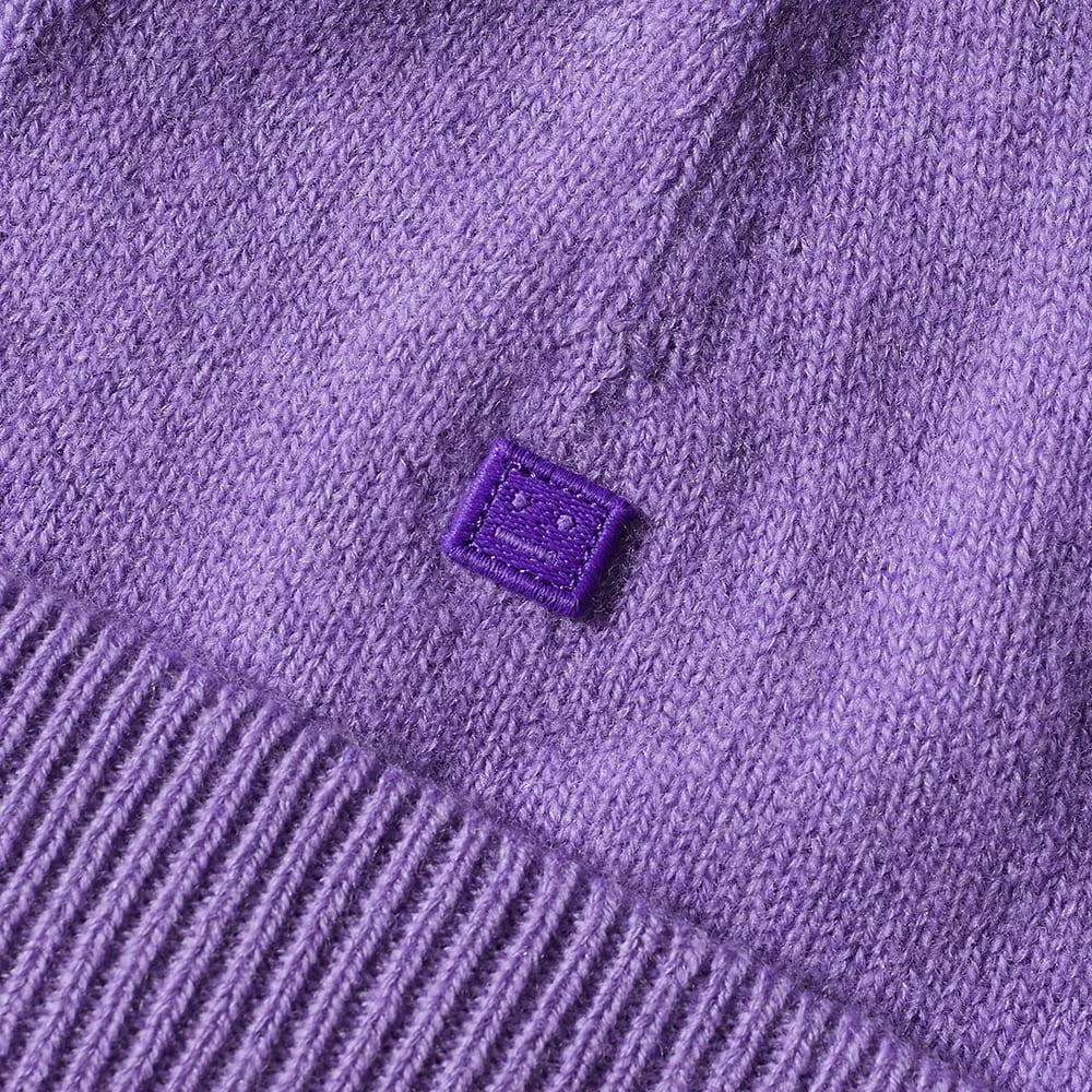 Acne Studios Acne Studios Kana Face Beanie 2