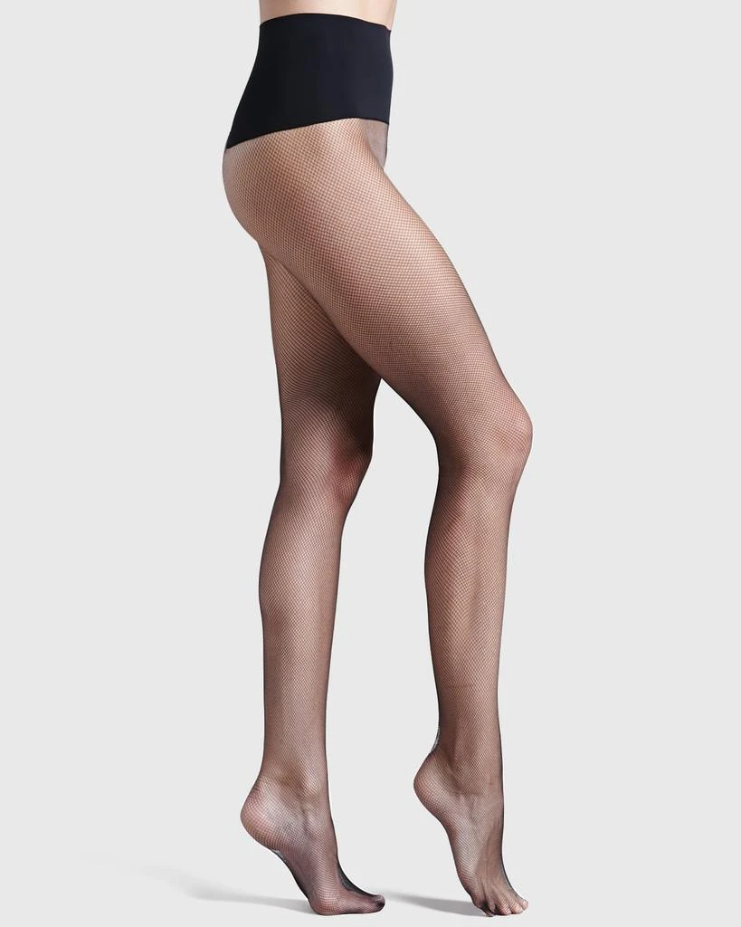 Commando Very Fine Fishnet Tights