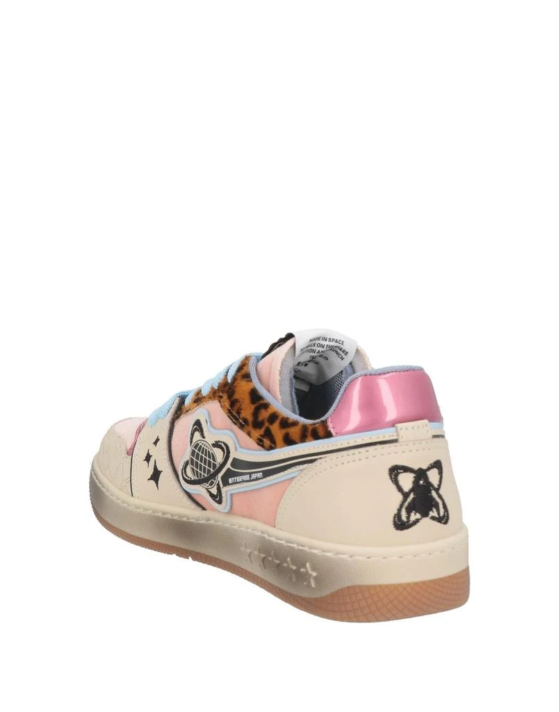 ENTERPRISE JAPAN Sneakers 3