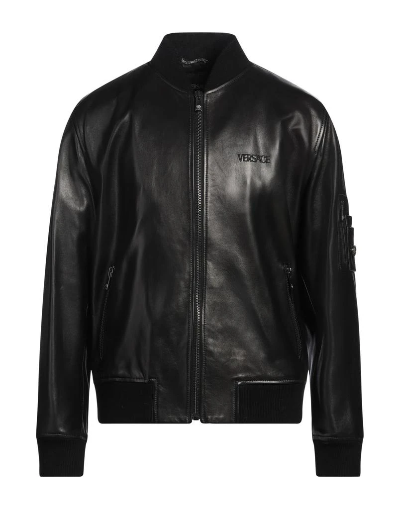 Versace Bomber 1