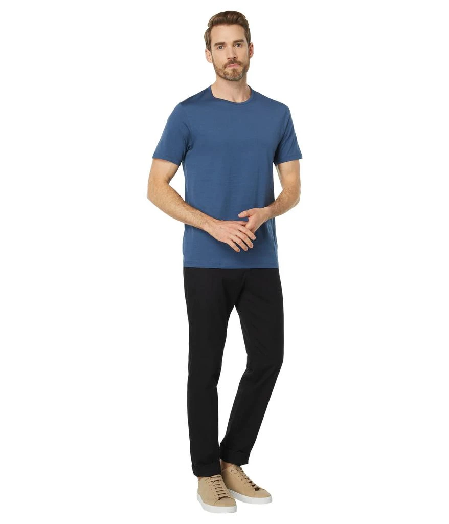 Theory Precise Tee Luxe Cotton Jersey 4