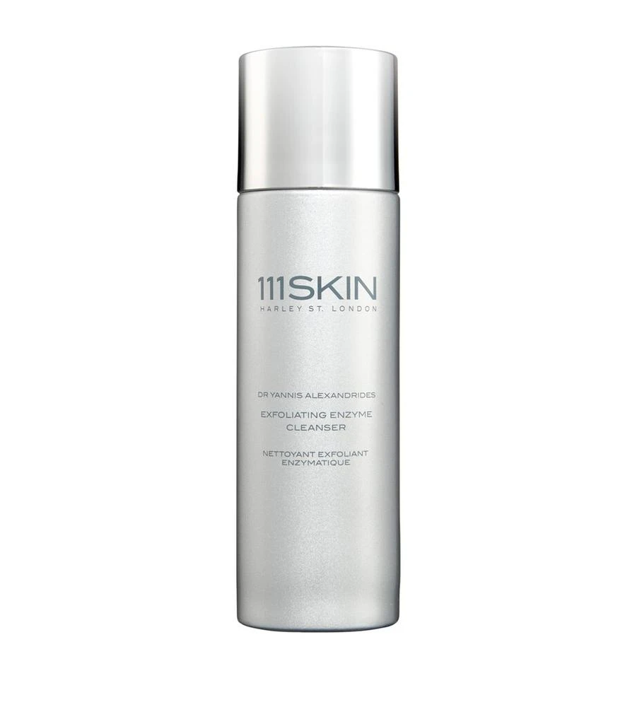 111skin Exfoliating Enzyme Cleanser (40g) 1
