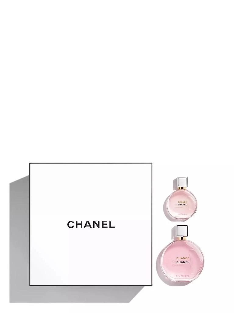 Chanel 2-Piece Eau De Parfum Set 1