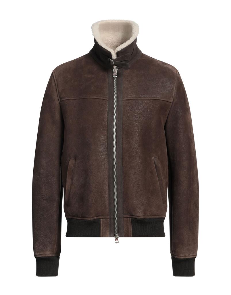 STEWART Jacket