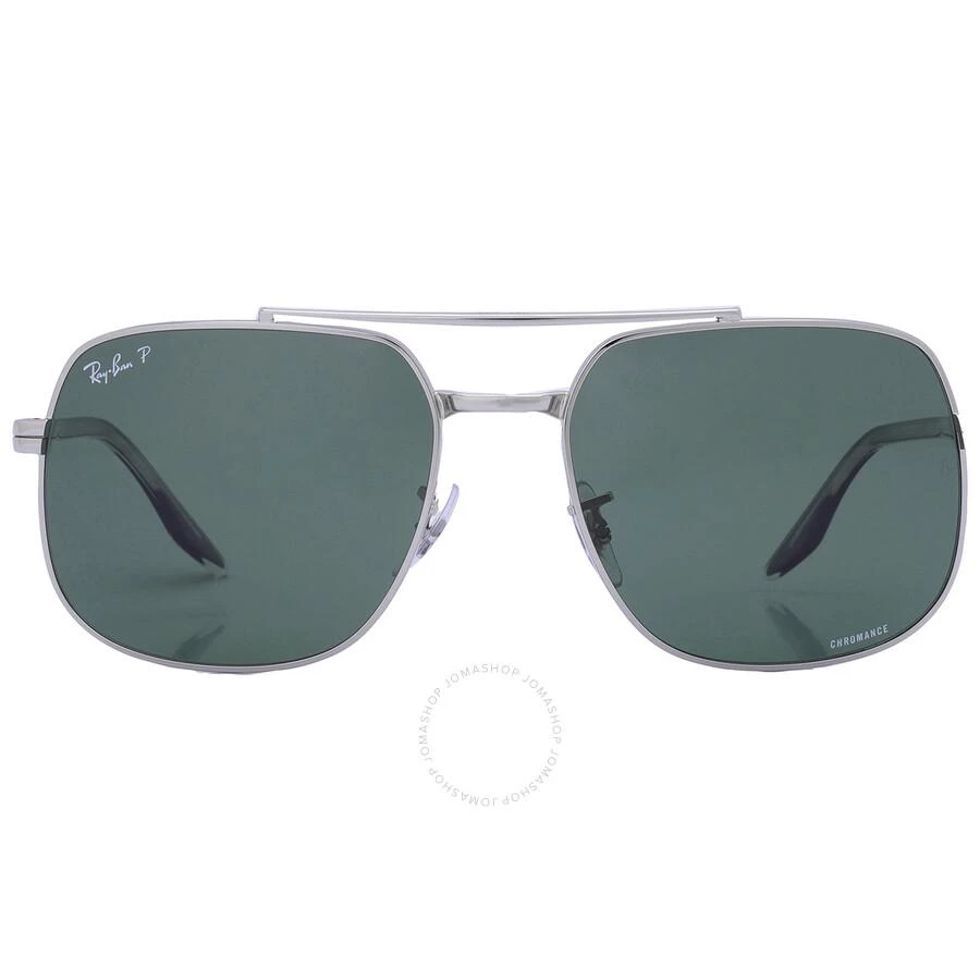 Ray Ban Ray Ban Sunglasses RB3699-59-Metal II 1