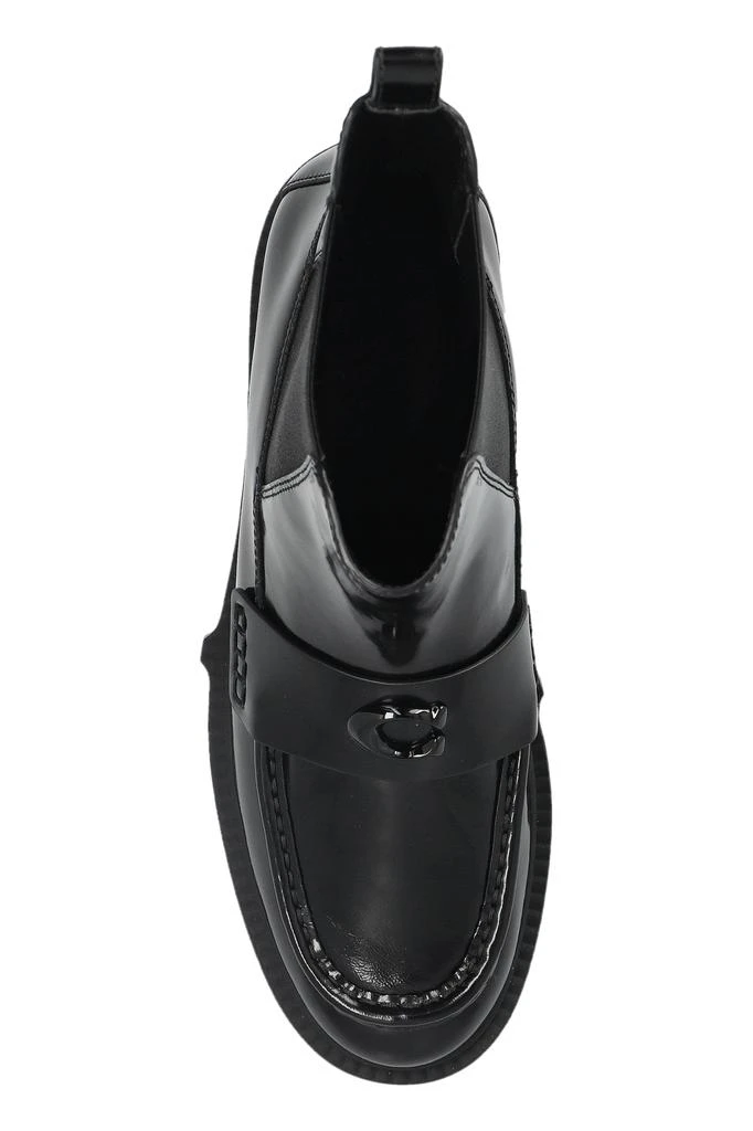 Coach Booties Louisa 6