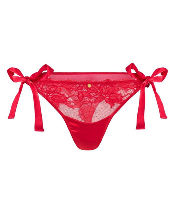 Adore Me Moxie Women's Thong Panty