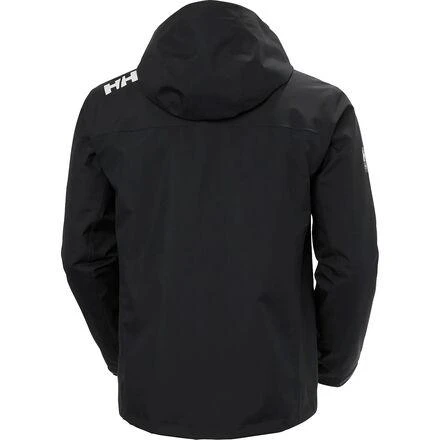 Helly Hansen Crew Hooded Midlayer Jacket 2 - Men
s 4