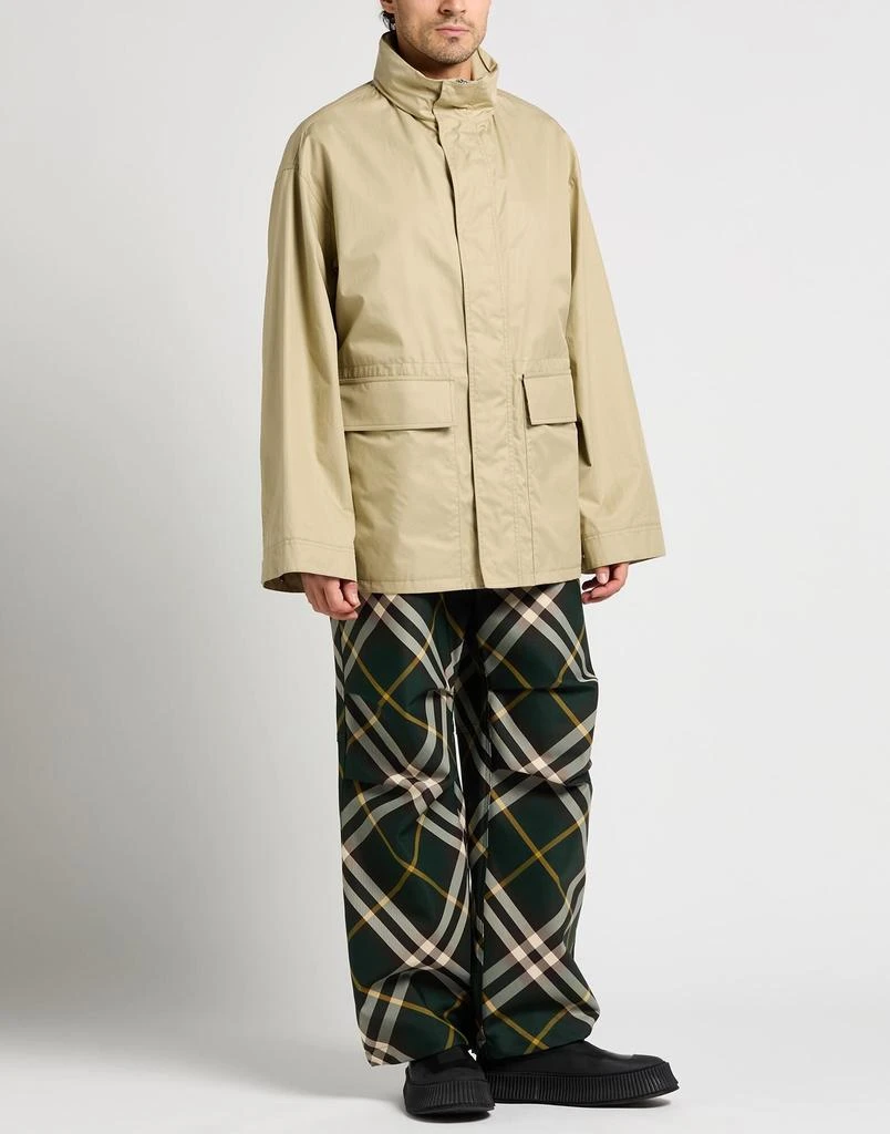 Burberry Full-length jacket 3