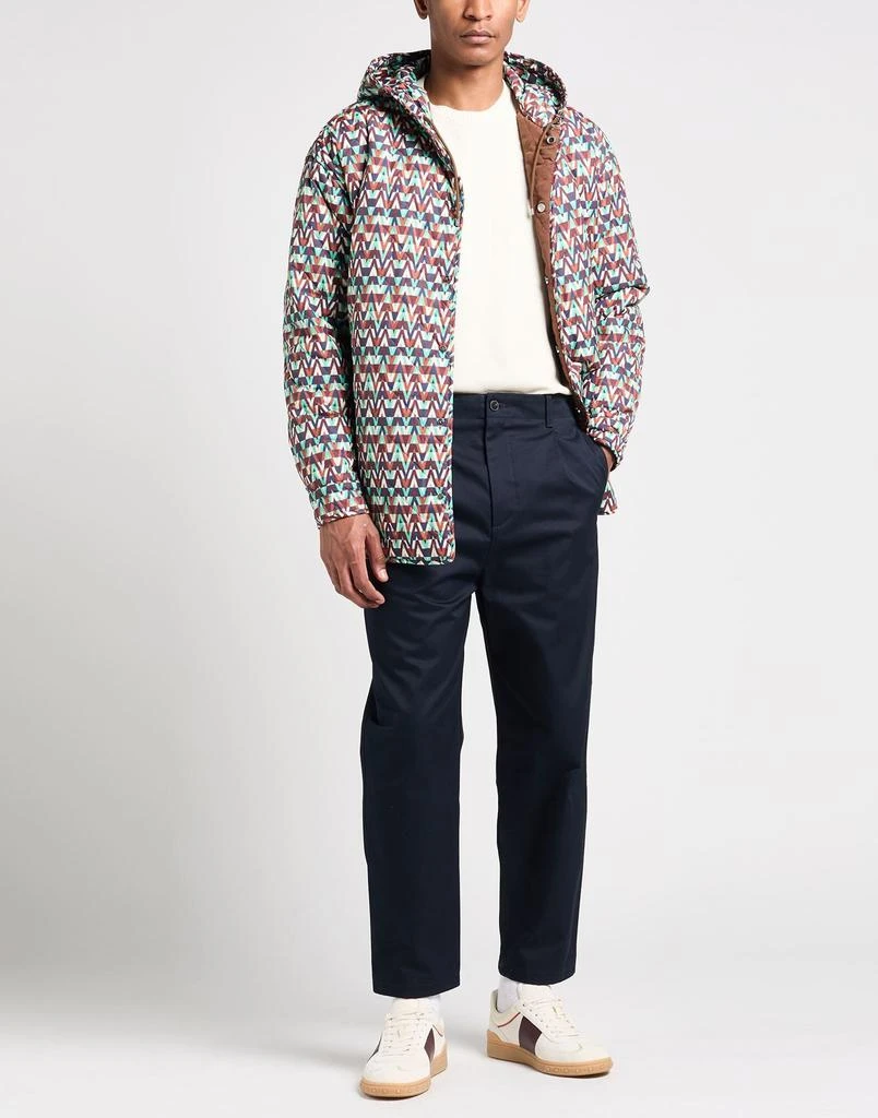 Valentino Shell  jacket 2