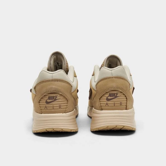 NIKE Men's Nike Air Max Solo Casual Shoes 4