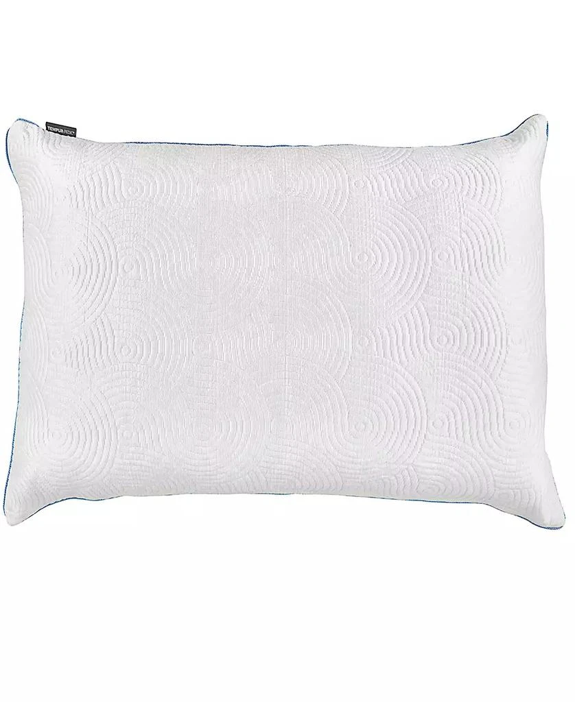 TEMPUR-PEDIC Cool Luxury Zippered Pillow Protector 3