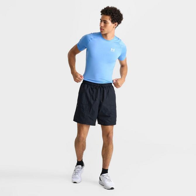 Under Armour Men's Under Armour HeatGear® Short-Sleeve Training Top