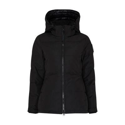 Canada Goose Chelsea parka 1