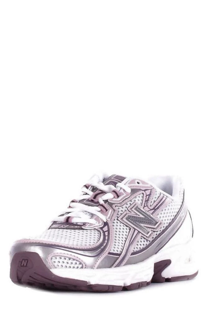 New Balance New Balance 740 Lace-Up Sneakers 5