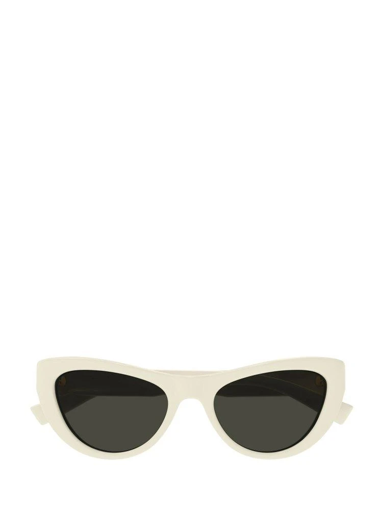 Saint Laurent Eyewear Saint Laurent Eyewear Cat-Eye Sunglasses 1