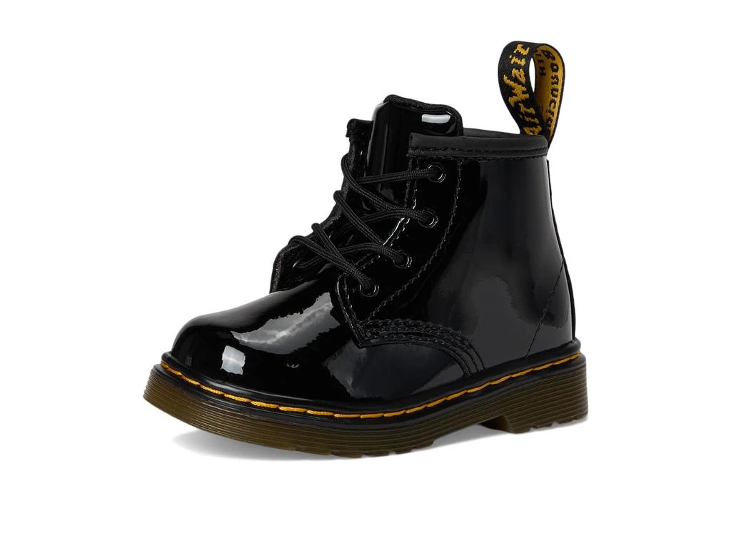 Dr. Martens 1460 Infant Brooklee B Lace Up Fashion Boot (Toddler) 7