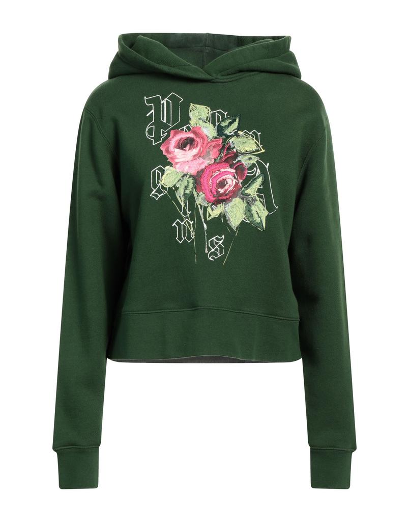 Palm Angels Hooded sweatshirt