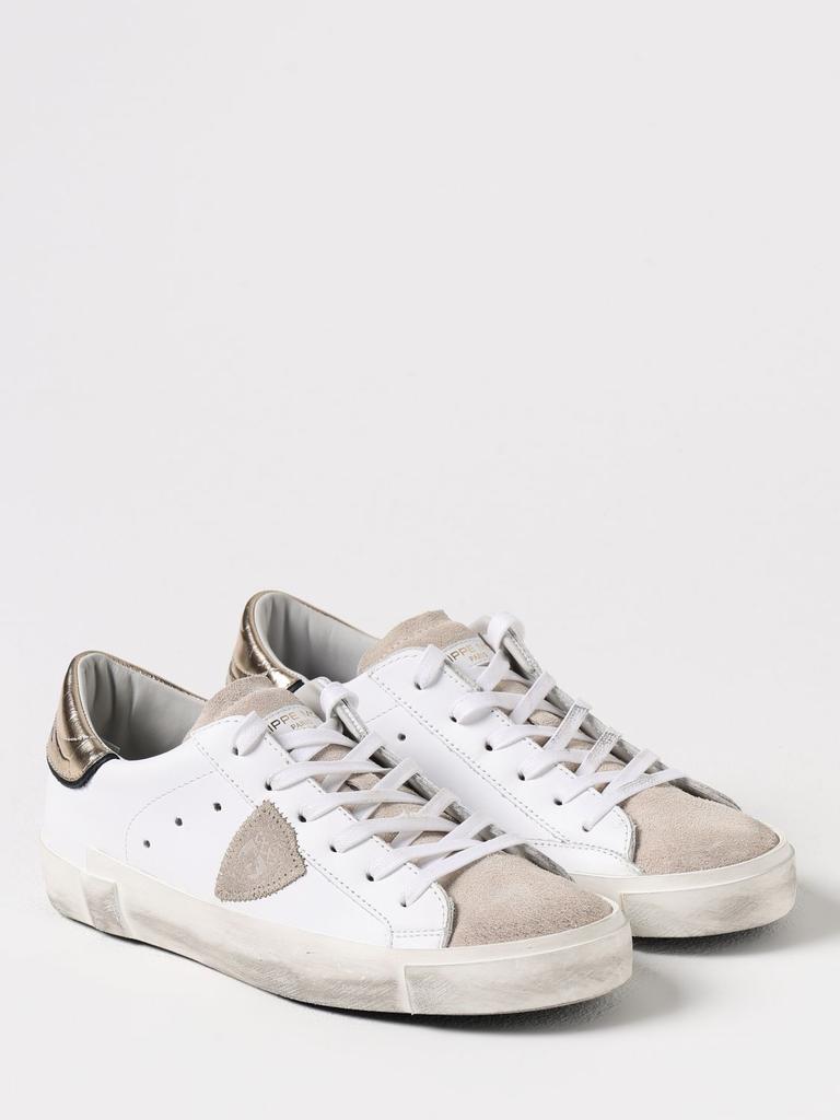 PHILIPPE MODEL Sneakers woman Philippe Model