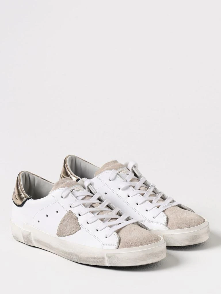 PHILIPPE MODEL Sneakers woman Philippe Model 2