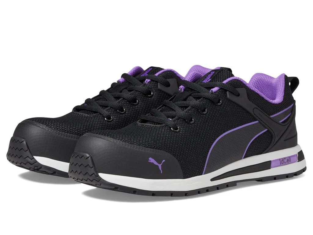 PUMA Safety Levity Knit Low ASTM EH 1