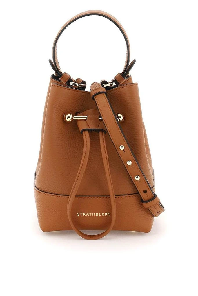 Strathberry Lana Osette Bucket Bag 1