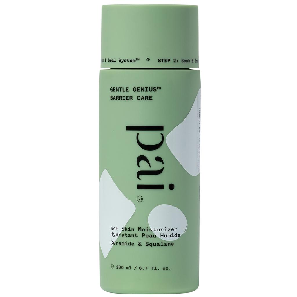 Pai Pai Skincare Gentle Genius ™ Barrier Care Wet Skin Moisturiser 200g