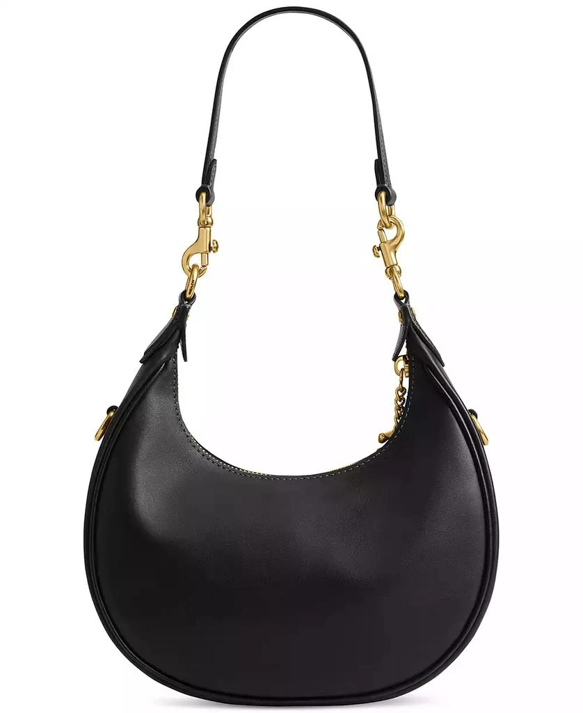 Coach Leather Jonie Bag 22 Shoulder Bag 6