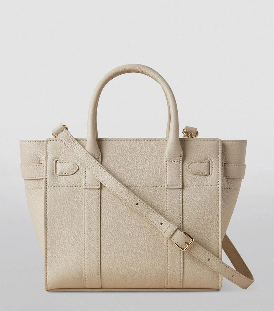 Mulberry Mini Bayswater Cross-Body Bag 2