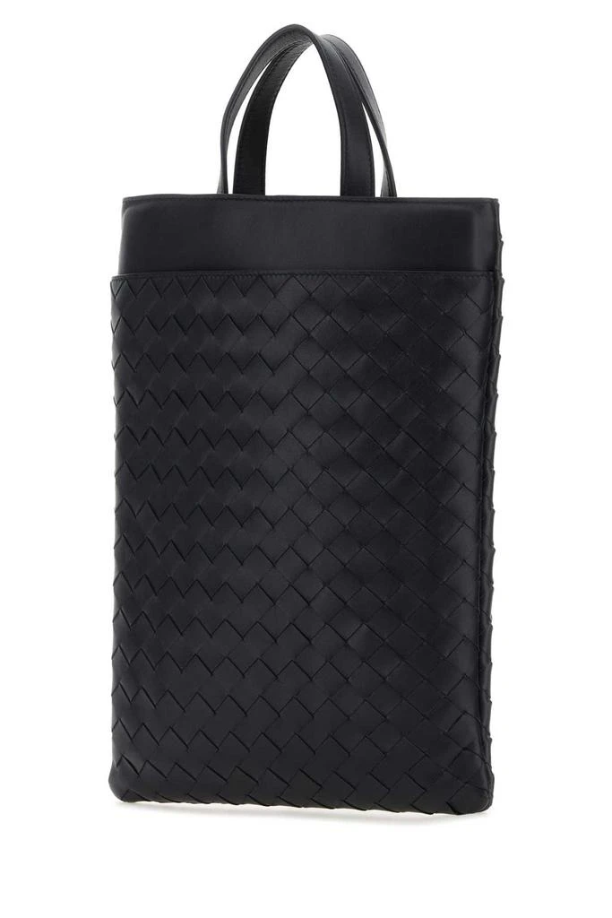 Bottega Veneta Bottega Veneta Intrecciato Handle Laptop Case 3