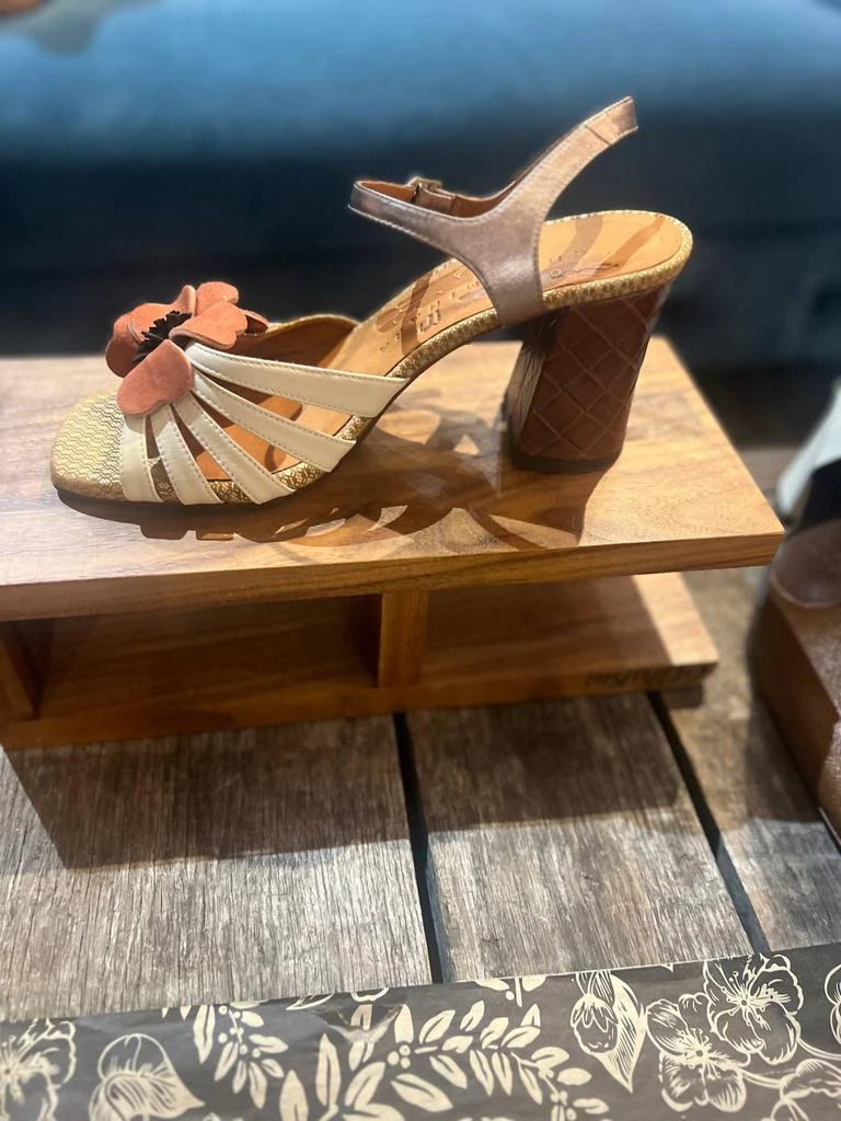 Chie Mihara Chie Mihara - Women Piruca Shoes 3
