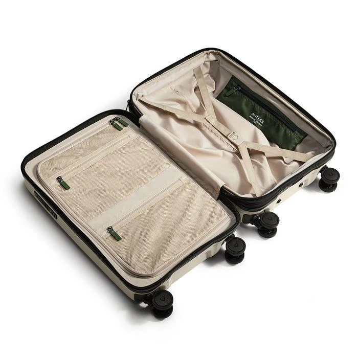 Antler Icon Stripe Expandable 3 Piece Luggage Set ($940 Value) 9