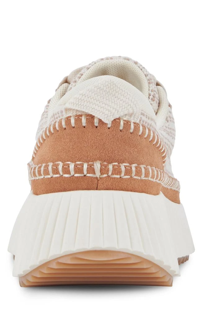 Dolce Vita Dolen Platform Sneaker 6
