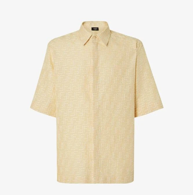 Fendi Fendi Shirts 1