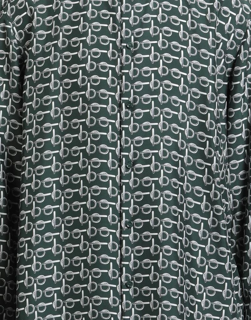 Burberry Patterned shirt 4